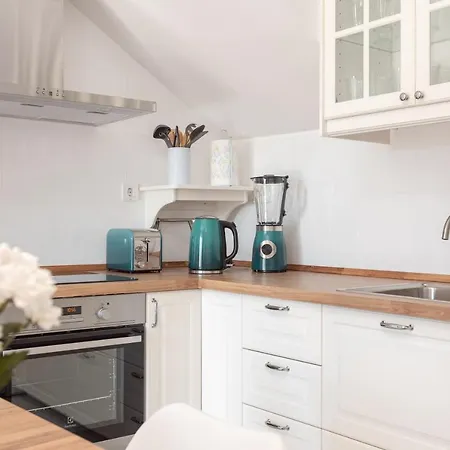 Appartement Mirr Grebaštica