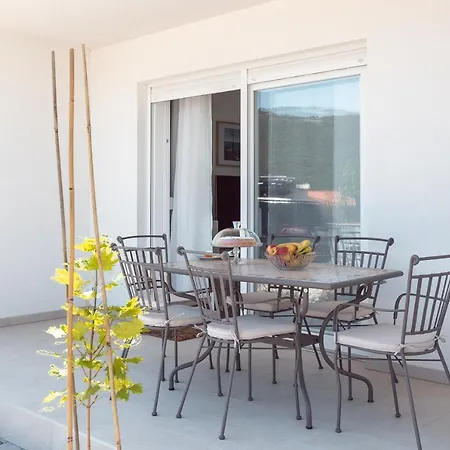 Appartement Mirr Grebaštica