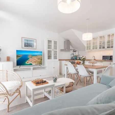 Mirr Appartement Grebaštica