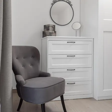 Mirr Appartement Grebaštica