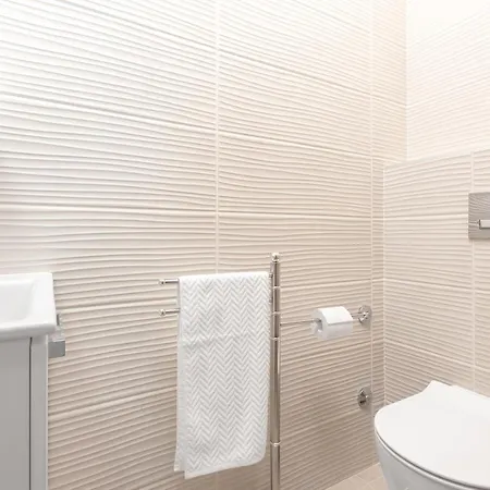 Mirr Appartement Grebaštica