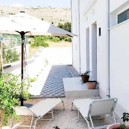 Mirr Appartement Grebaštica