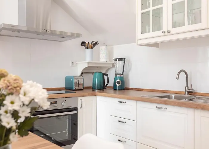 Appartement Mirr Grebaštica