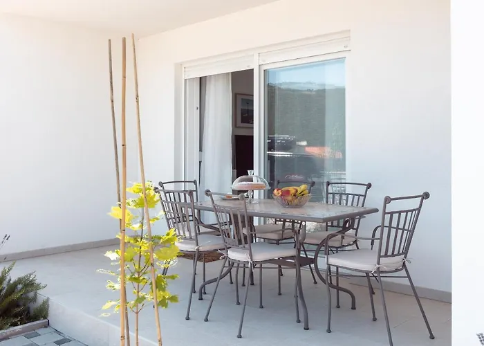 Appartement Mirr Grebaštica