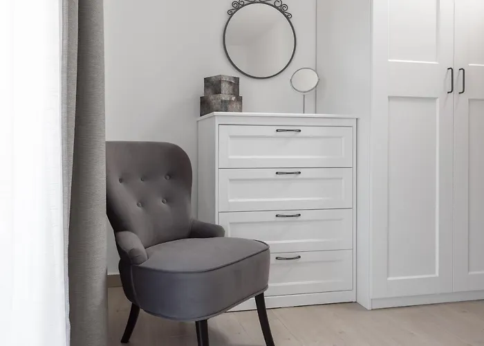 Mirr Appartement Grebaštica